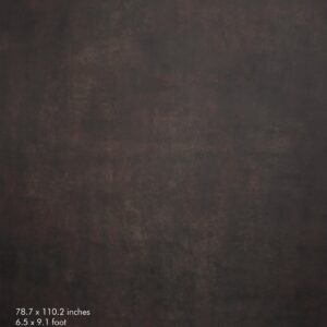Backdrop 2125 - Chocolate brown