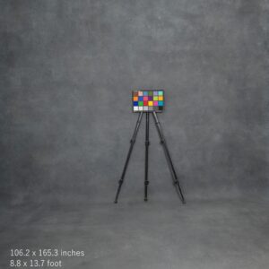 Backdrop 5123 - Cold gray