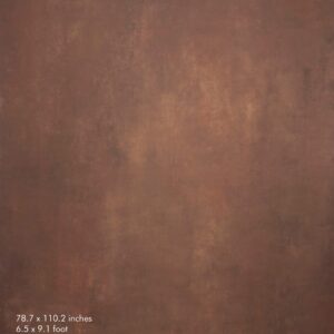 Backdrop 2121 - Russet brown