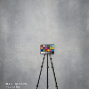 Backdrop 3485 - Gray