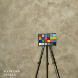 Backdrop 0427 - Cream, brown