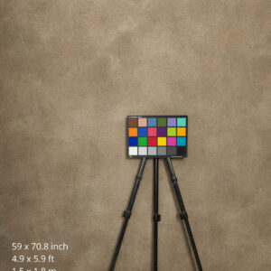 Backdrop 0439 - Brown, cream