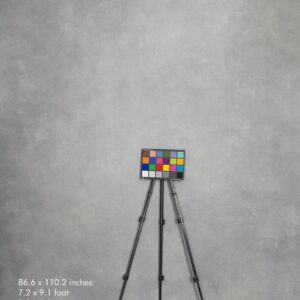 Backdrop 3498 - Gray