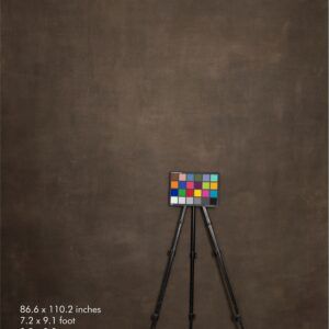 Backdrop 3500 - Wood brown
