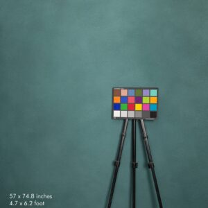 Backdrop 0460 - Pine green