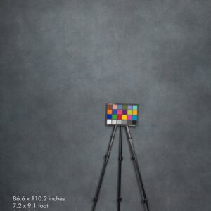 Backdrop 3509 - Gray