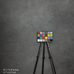 Backdrop 0482 - Gray