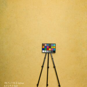 Backdrop 2269 - Yellow