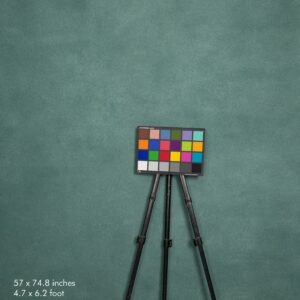Backdrop 0486 - Light hunter green