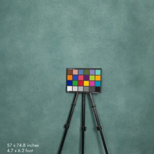 Backdrop 0488 - Light hunter green, pine green