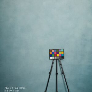 Backdrop 2273 - Light sky blue