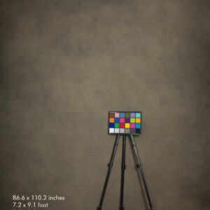 Backdrop 3518 - Espresso brown
