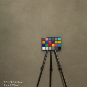 Backdrop 0495 - Peanut brown