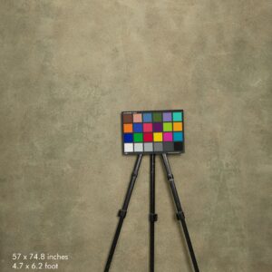 Backdrop 0501 - Light, peanut ocher