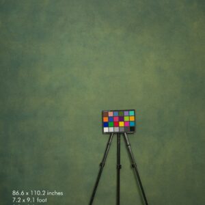 Backdrop 3546 - Green
