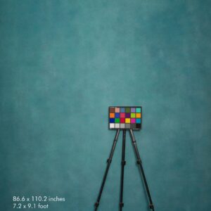 Backdrop 3553 - Olympic blue