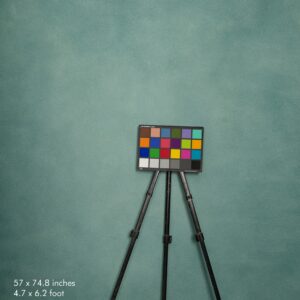 Backdrop 0512 - Light hunter green