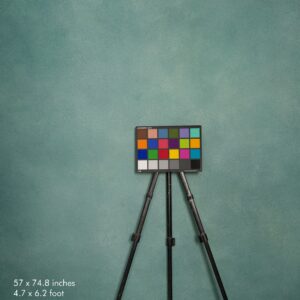 Backdrop 0514 - Light hunter green