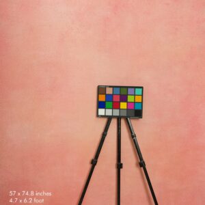 Backdrop 0521 - Salomon pink