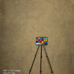 Backdrop 2280 - Distressed, peanut brown
